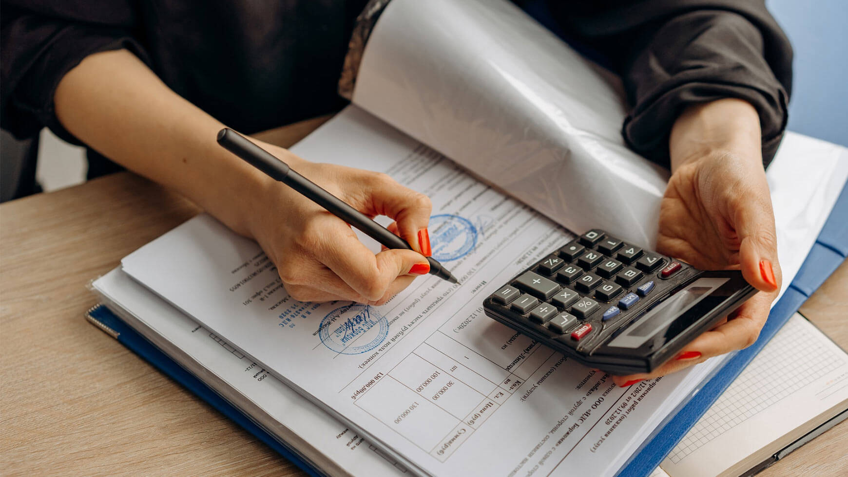 The Importance of Accounting Solutions for Small Businesses